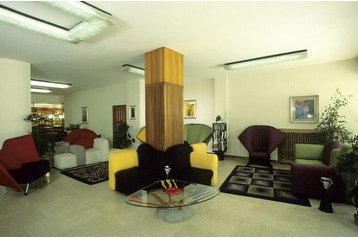 Italien Hotel Chianciano Terme, Exterieur